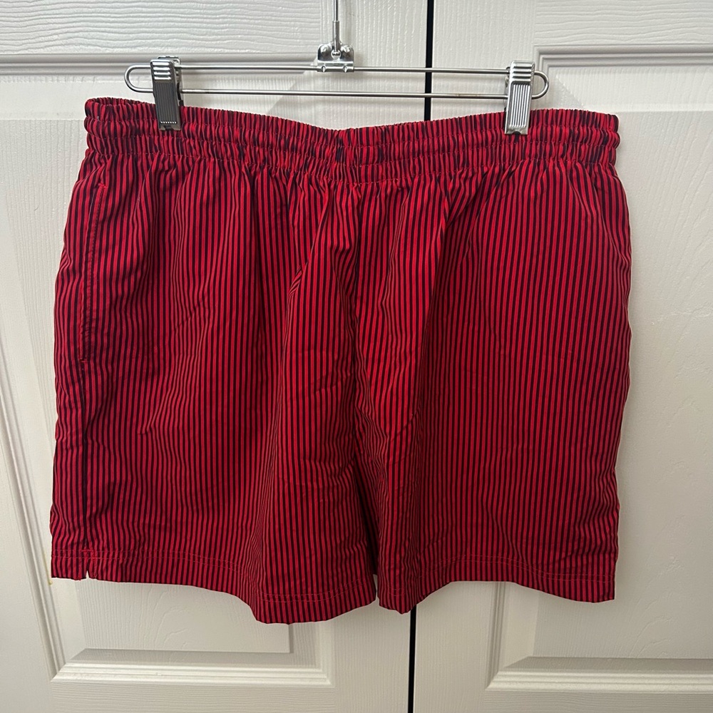 NEVER WORN. VINTAGE Men’s SKYR Sport shorts - Picture 2 of 5